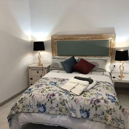 Sc Victoria II Apartment Caceres Ngoại thất bức ảnh