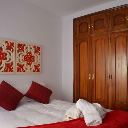 Sc Victoria II Apartment Caceres Ngoại thất bức ảnh
