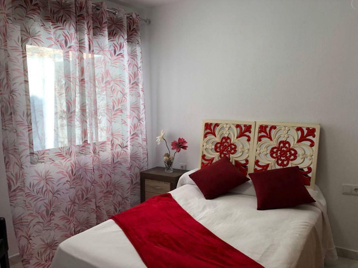 Sc Victoria II Apartment Caceres Ngoại thất bức ảnh