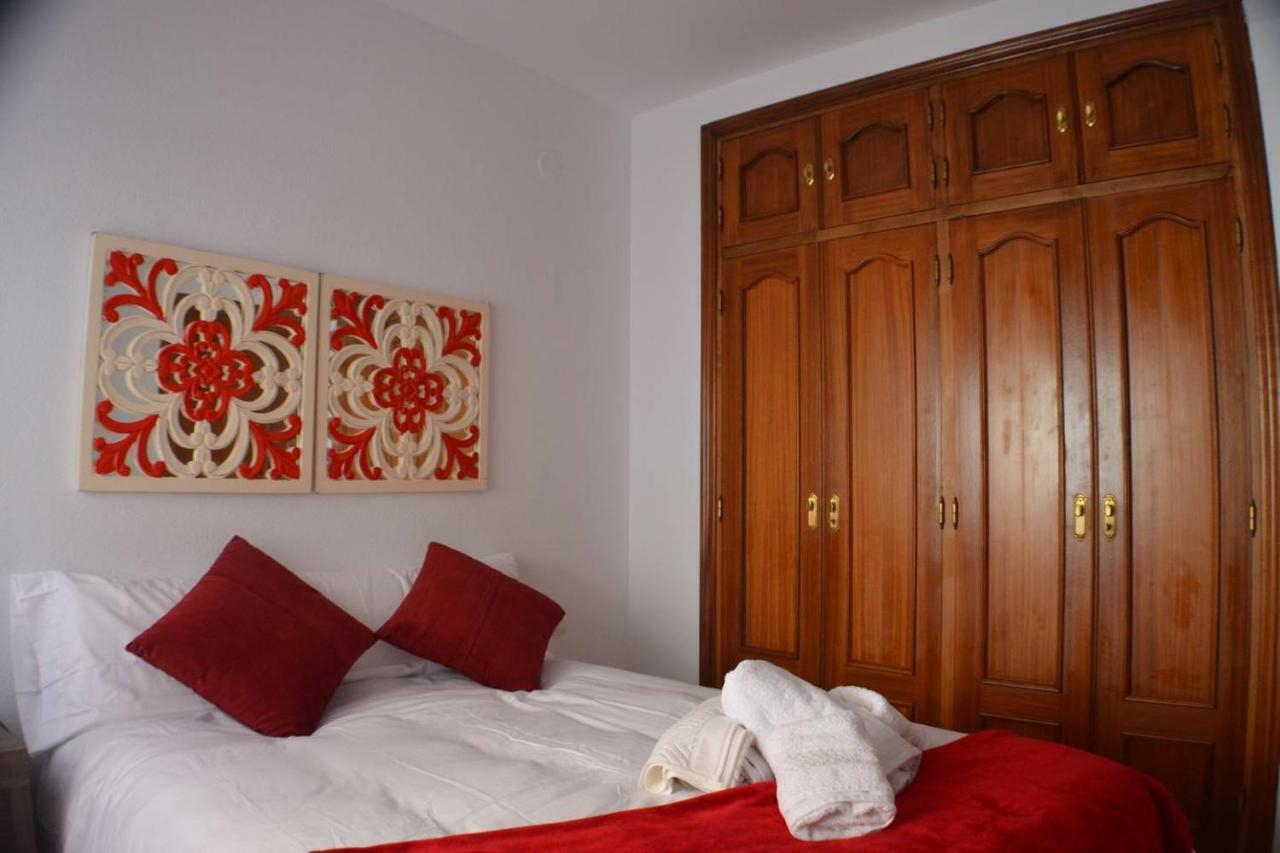 Sc Victoria II Apartment Caceres Ngoại thất bức ảnh
