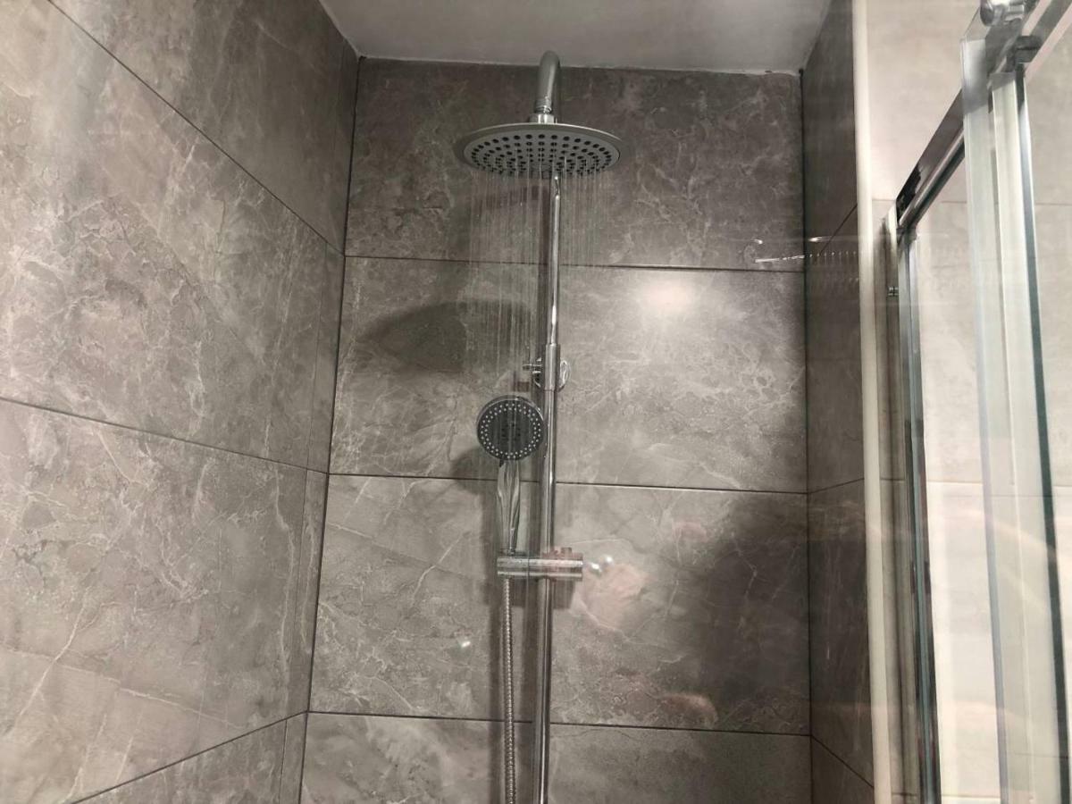 Sc Victoria II Apartment Caceres Ngoại thất bức ảnh