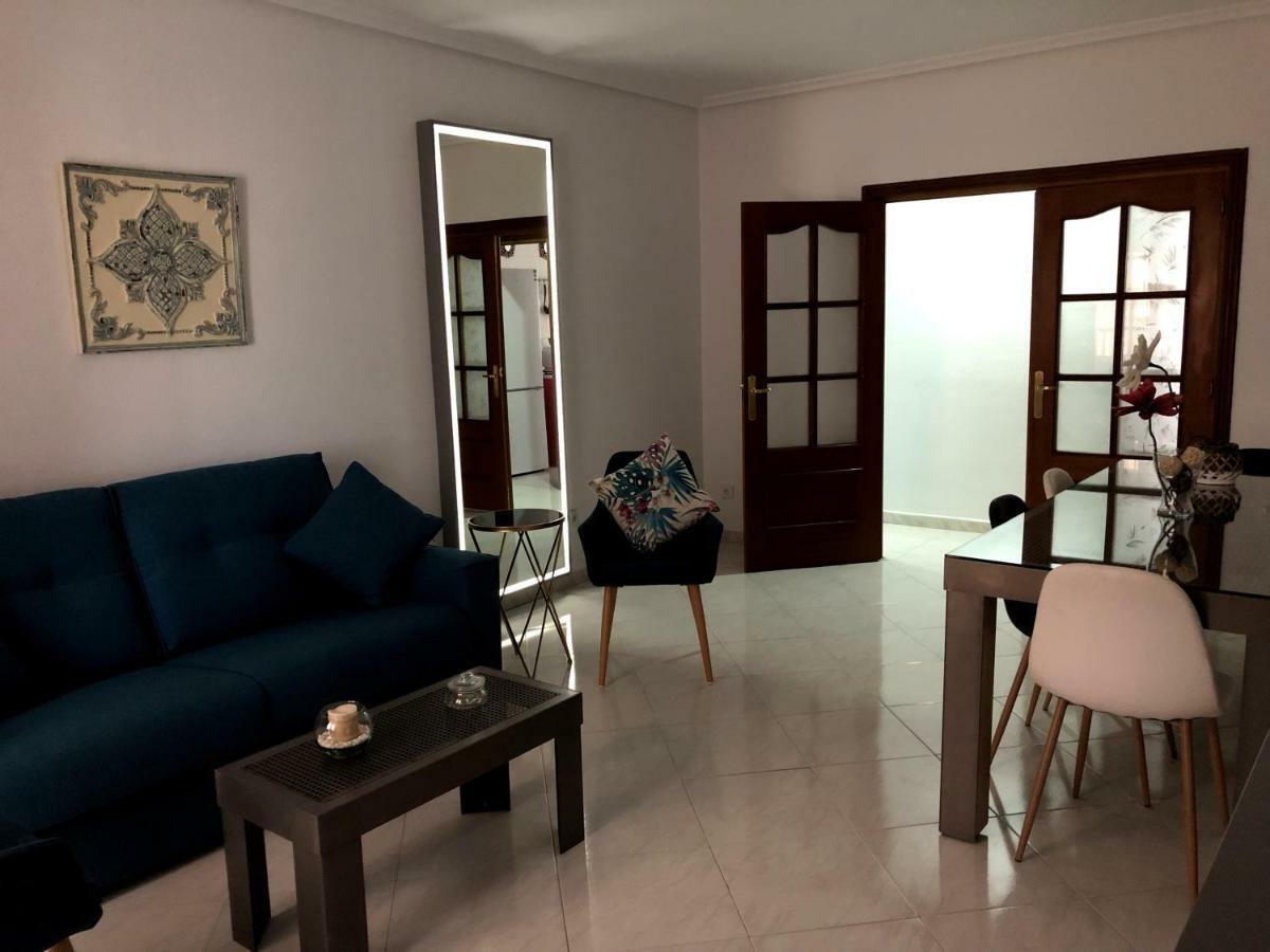 Sc Victoria II Apartment Caceres Ngoại thất bức ảnh