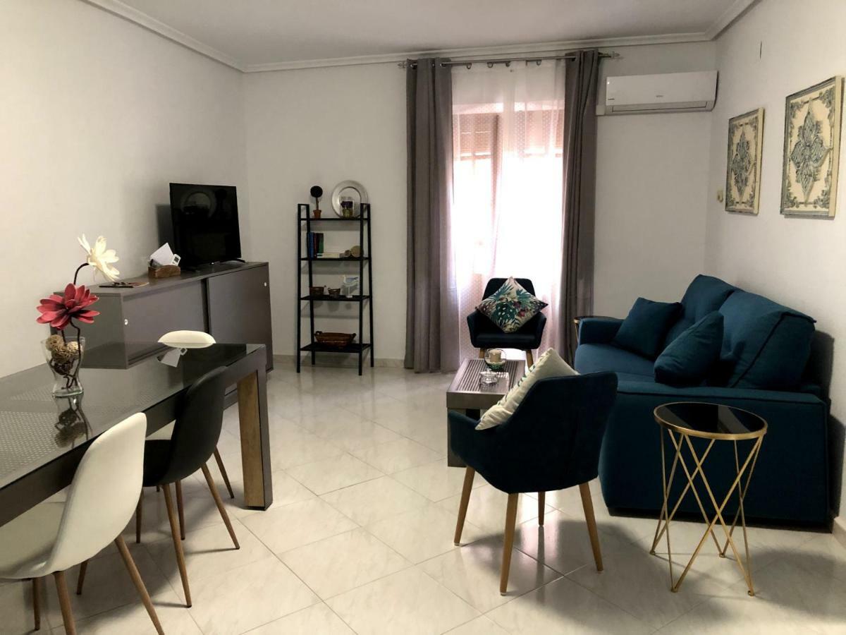Sc Victoria II Apartment Caceres Ngoại thất bức ảnh