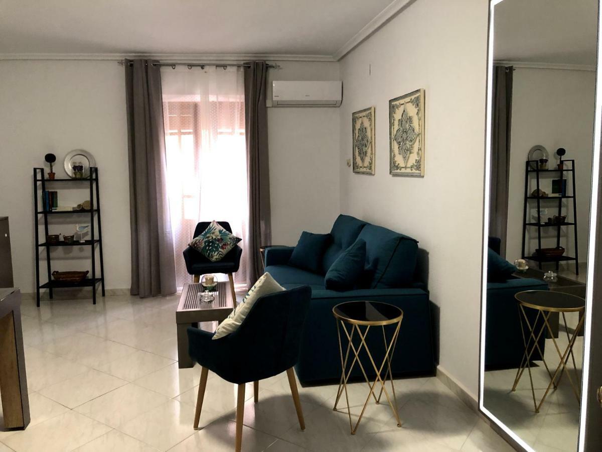 Sc Victoria II Apartment Caceres Ngoại thất bức ảnh