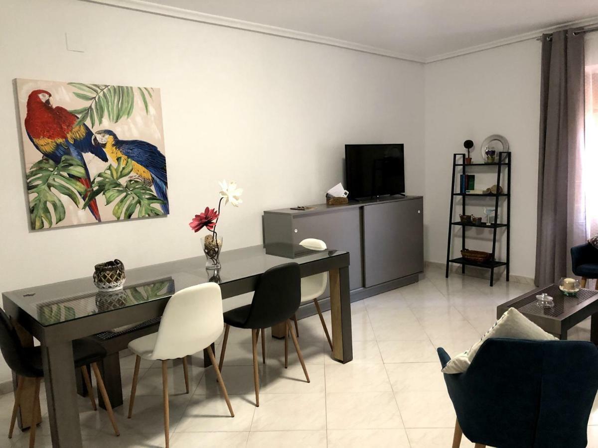 Sc Victoria II Apartment Caceres Ngoại thất bức ảnh
