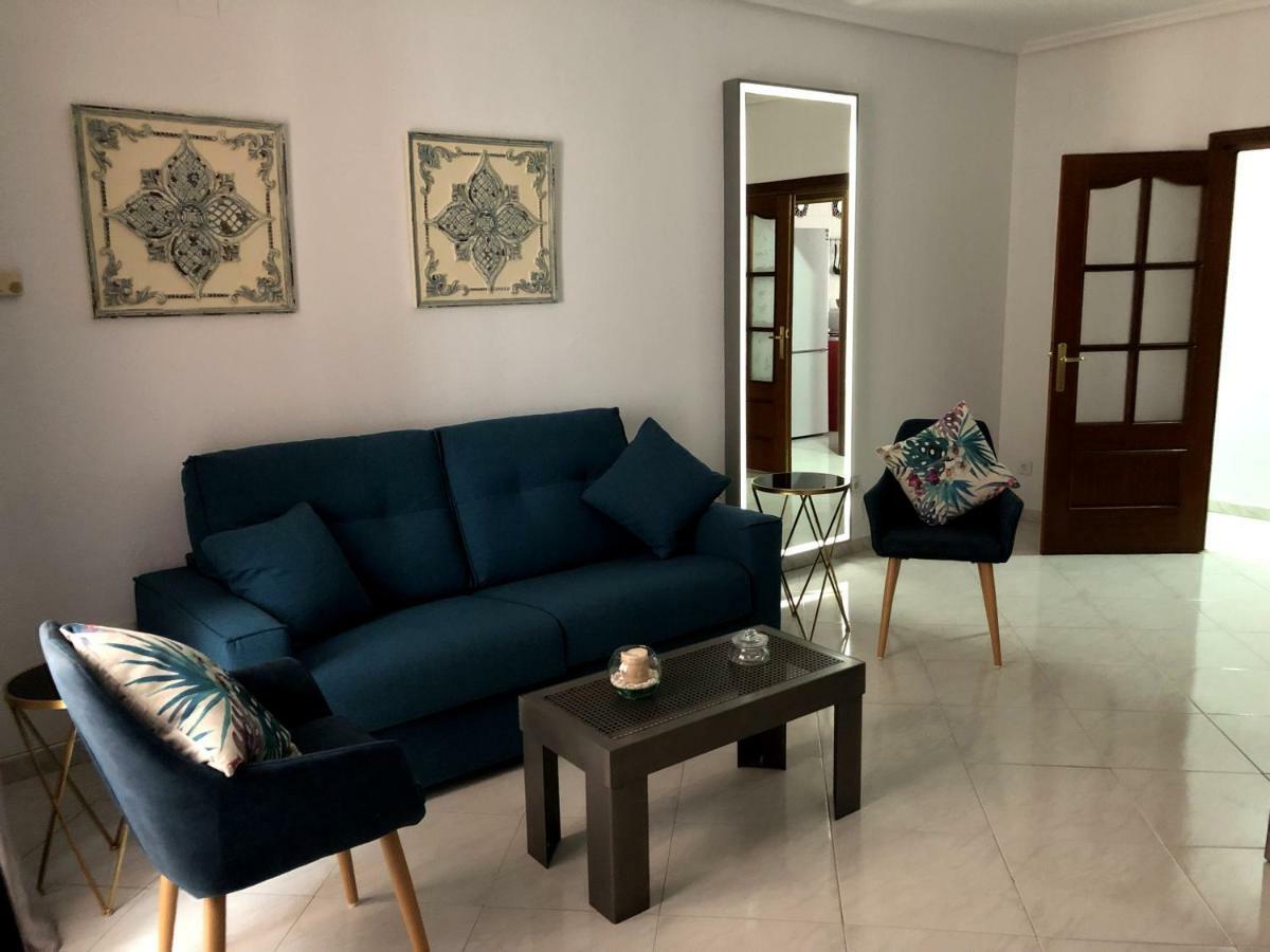 Sc Victoria II Apartment Caceres Ngoại thất bức ảnh